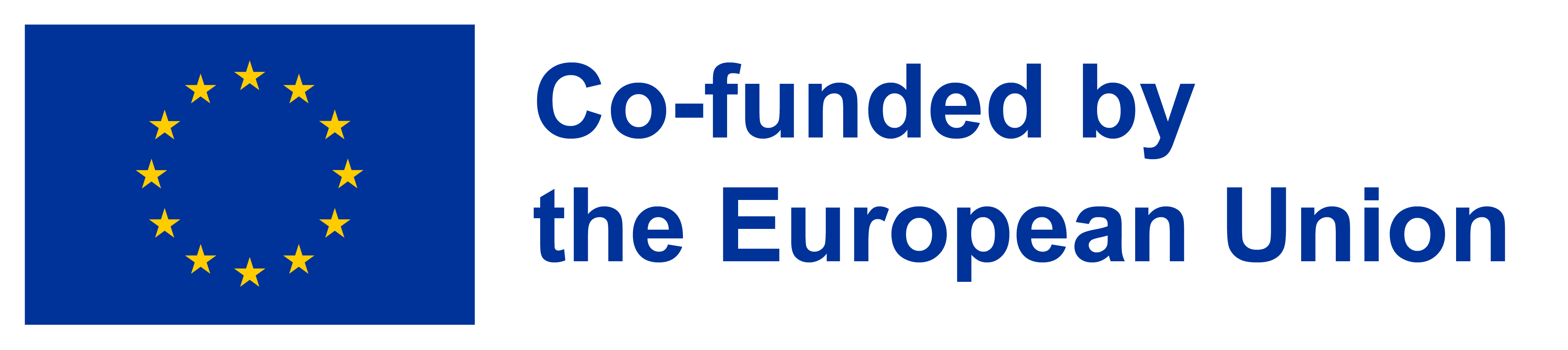 Cofunded by European Union