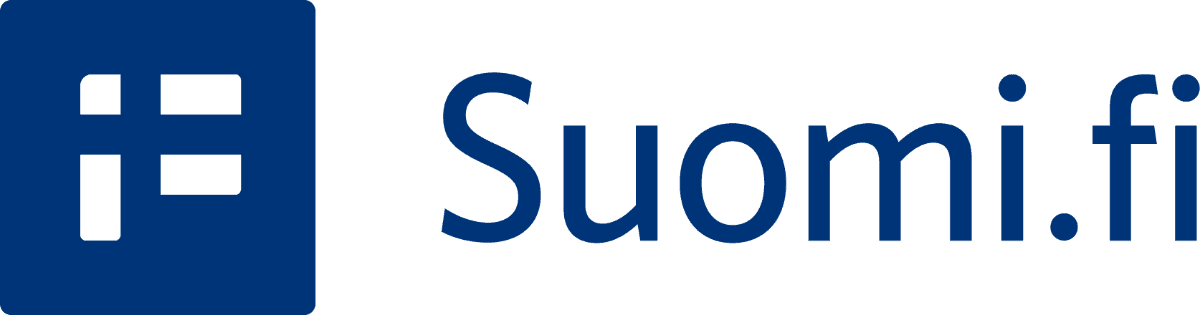 Suomi.fi logo