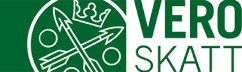 Verohallinnon logo